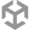 Unity (unity.com) logo