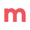 Momoyoga logo