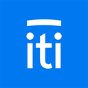 Infotech logo
