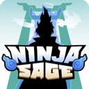 Ninja Sage logo