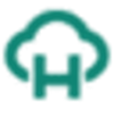 HungerRush logo