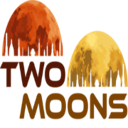 TwoMoons logo