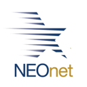 NEOnet logo