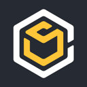 AxentHost logo