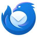 Thundermail logo