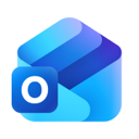 Outlook.com logo
