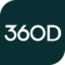 360Dialog logo