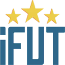Monitoramento de saúde iFut logo