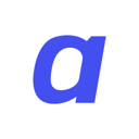 Alvys logo