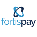 FortisPay logo