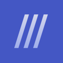 Slashy logo