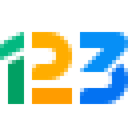 123FormBuilder logo