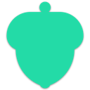 Acorn PLMS logo