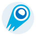 CometAPI logo