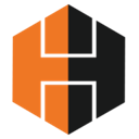 Hyphen Solutions logo