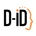 D-ID logo