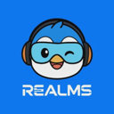 Realms.in.th logo