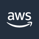 AWS · Paris (eu-west-3) logo