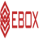 EBOX logo