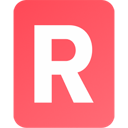 Replicated logo