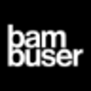 Bambuser logo