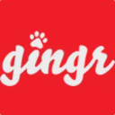 Gingr App logo