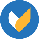 VanillaSoft logo