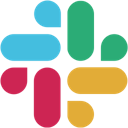 Slack logo