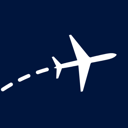 FlightAware logo