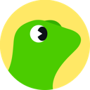 CoinGecko logo