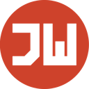 Just-Wiped logo