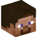 MineSkin logo