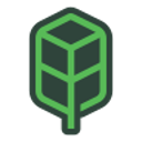 Jungle Disk logo
