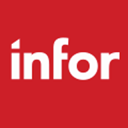 Infor Sales & Event Management logo
