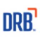 DRB logo