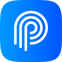Podcast.co logo
