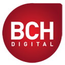 BCH Digital logo