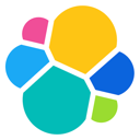 Elastic Cloud logo