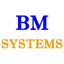 BM SYSTEMS - Cloud logo