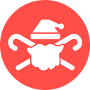 North Pole Security logo