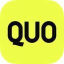 Quo logo