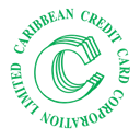 Caribbean Credit Card Corporation logo