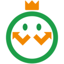 KING OF TIME logo