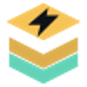 PowerupStack logo