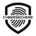 cybersechere logo