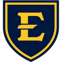 East Tennessee State University logo