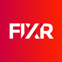 FIXR logo