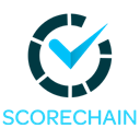 Scorechain logo