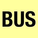 Bus Times logo