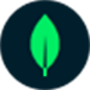 MongoDB Cloud logo